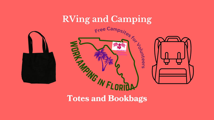 Totes and Bookbags